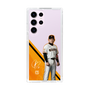 スリムプロテクションケース［ 読売ジャイアンツ - #8 MARU -サイン ］