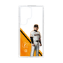 スリムプロテクションケース［ 読売ジャイアンツ - #8 MARU -サイン ］