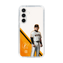 スリムプロテクションケース［ 読売ジャイアンツ - #8 MARU -サイン ］
