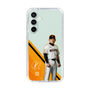 スリムプロテクションケース［ 読売ジャイアンツ - #8 MARU -サイン ］