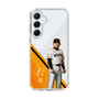 スリムプロテクションケース［ 読売ジャイアンツ - #8 MARU -サイン ］
