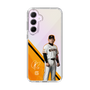 スリムプロテクションケース［ 読売ジャイアンツ - #8 MARU -サイン ］