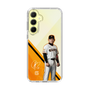 スリムプロテクションケース［ 読売ジャイアンツ - #8 MARU -サイン ］