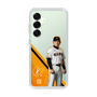 スリムプロテクションケース［ 読売ジャイアンツ - #8 MARU -サイン ］