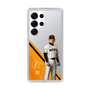 スリムプロテクションケース［ 読売ジャイアンツ - #8 MARU -サイン ］