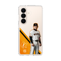 スリムプロテクションケース［ 読売ジャイアンツ - #8 MARU -サイン ］