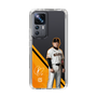 スリムプロテクションケース［ 読売ジャイアンツ - #8 MARU -サイン ］