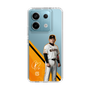 スリムプロテクションケース［ 読売ジャイアンツ - #8 MARU -サイン ］