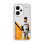 スリムプロテクションケース［ 読売ジャイアンツ - #8 MARU -サイン ］