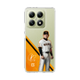 スリムプロテクションケース［ 読売ジャイアンツ - #8 MARU -サイン ］