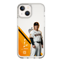 スリムプロテクションケース［ 読売ジャイアンツ - #10 KAI -サイン ］