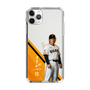 スリムプロテクションケース［ 読売ジャイアンツ - #10 KAI -サイン ］