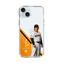 スリムプロテクションケース［ 読売ジャイアンツ - #10 KAI -サイン ］