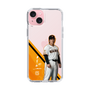 スリムプロテクションケース［ 読売ジャイアンツ - #10 KAI -サイン ］