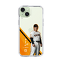 スリムプロテクションケース［ 読売ジャイアンツ - #10 KAI -サイン ］
