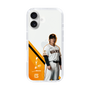 スリムプロテクションケース［ 読売ジャイアンツ - #10 KAI -サイン ］