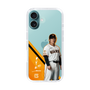 スリムプロテクションケース［ 読売ジャイアンツ - #10 KAI -サイン ］