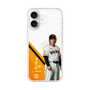 スリムプロテクションケース［ 読売ジャイアンツ - #10 KAI -サイン ］