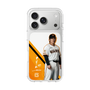スリムプロテクションケース［ 読売ジャイアンツ - #10 KAI -サイン ］