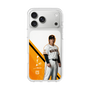 スリムプロテクションケース［ 読売ジャイアンツ - #10 KAI -サイン ］