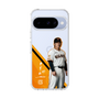スリムプロテクションケース［ 読売ジャイアンツ - #10 KAI -サイン ］