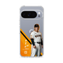 スリムプロテクションケース［ 読売ジャイアンツ - #10 KAI -サイン ］