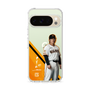 スリムプロテクションケース［ 読売ジャイアンツ - #10 KAI -サイン ］