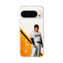 スリムプロテクションケース［ 読売ジャイアンツ - #10 KAI -サイン ］