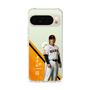スリムプロテクションケース［ 読売ジャイアンツ - #10 KAI -サイン ］