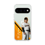 スリムプロテクションケース［ 読売ジャイアンツ - #10 KAI -サイン ］