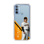 スリムプロテクションケース［ 読売ジャイアンツ - #10 KAI -サイン ］