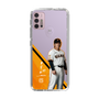 スリムプロテクションケース［ 読売ジャイアンツ - #10 KAI -サイン ］