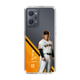 スリムプロテクションケース［ 読売ジャイアンツ - #10 KAI -サイン ］