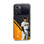 スリムプロテクションケース［ 読売ジャイアンツ - #10 KAI -サイン ］