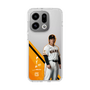 スリムプロテクションケース［ 読売ジャイアンツ - #10 KAI -サイン ］