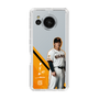 スリムプロテクションケース［ 読売ジャイアンツ - #10 KAI -サイン ］