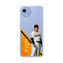 スリムプロテクションケース［ 読売ジャイアンツ - #10 KAI -サイン ］