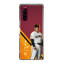 スリムプロテクションケース［ 読売ジャイアンツ - #10 KAI -サイン ］