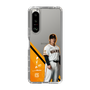 スリムプロテクションケース［ 読売ジャイアンツ - #10 KAI -サイン ］