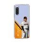 スリムプロテクションケース［ 読売ジャイアンツ - #10 KAI -サイン ］