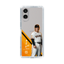 スリムプロテクションケース［ 読売ジャイアンツ - #10 KAI -サイン ］