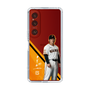 スリムプロテクションケース［ 読売ジャイアンツ - #10 KAI -サイン ］
