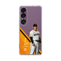 スリムプロテクションケース［ 読売ジャイアンツ - #10 KAI -サイン ］