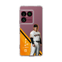 スリムプロテクションケース［ 読売ジャイアンツ - #10 KAI -サイン ］