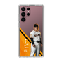 スリムプロテクションケース［ 読売ジャイアンツ - #10 KAI -サイン ］