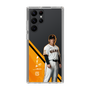 スリムプロテクションケース［ 読売ジャイアンツ - #10 KAI -サイン ］