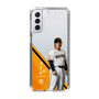 スリムプロテクションケース［ 読売ジャイアンツ - #10 KAI -サイン ］