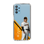 スリムプロテクションケース［ 読売ジャイアンツ - #10 KAI -サイン ］