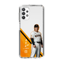 スリムプロテクションケース［ 読売ジャイアンツ - #10 KAI -サイン ］