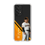 スリムプロテクションケース［ 読売ジャイアンツ - #10 KAI -サイン ］